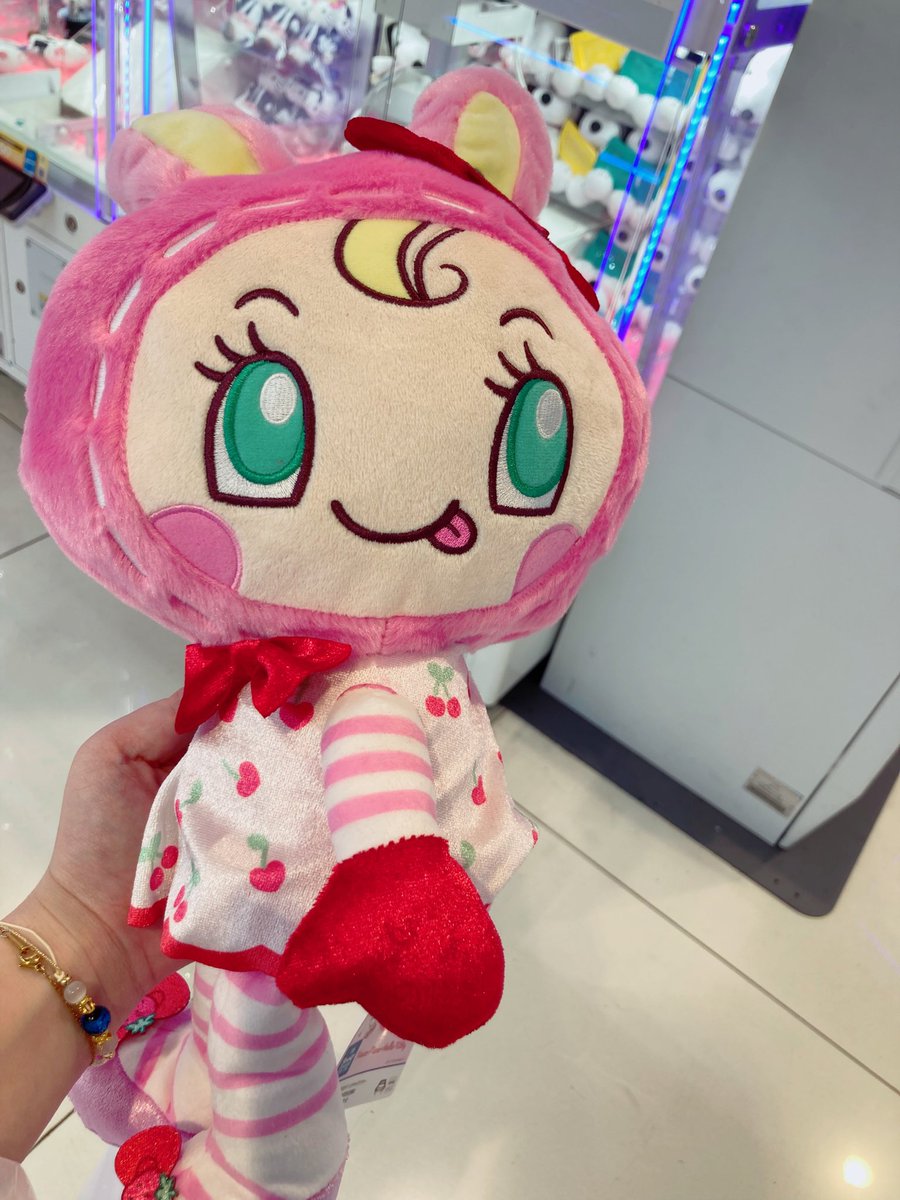 ぷちたん tweet media