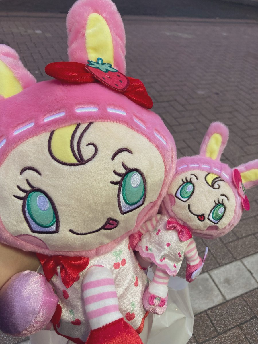 ぷちたん tweet media
