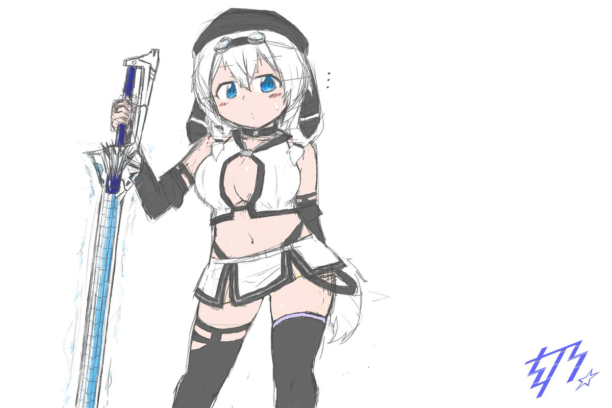 玄乃りと tweet media