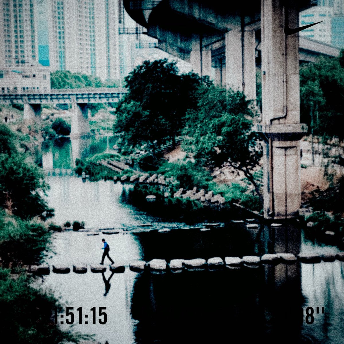 KIMWooJe's tweet image. #nike #nikeplus #justdoit #nikerunclub