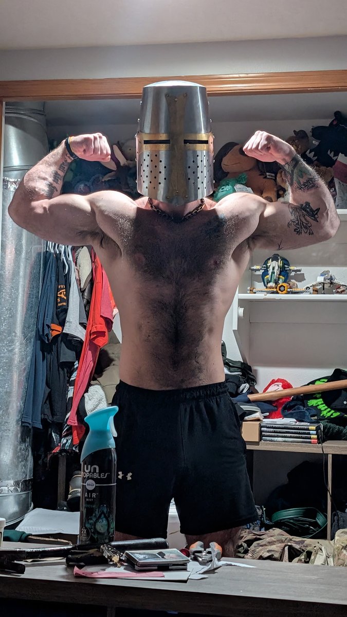 Sasquatch Gains tweet media