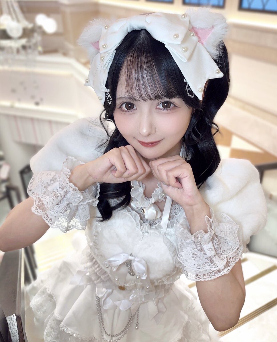 メイドカフェ あっとほぉーむカフェ tweet media