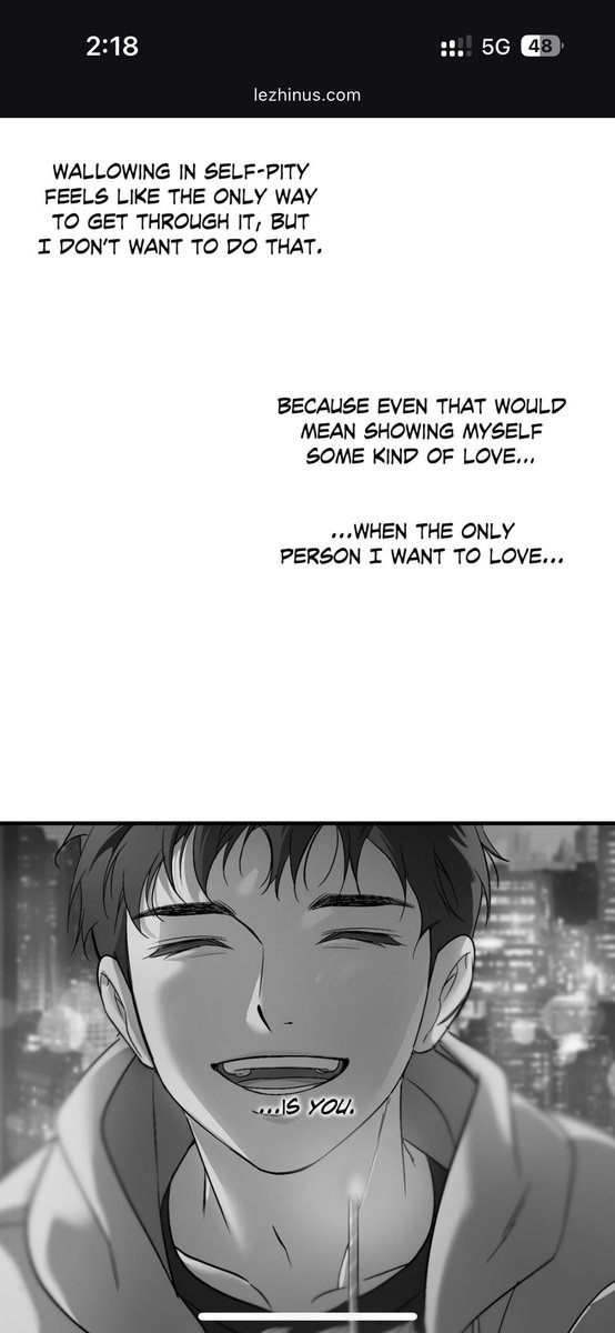 xioga_'s tweet image. It’s been over a year now and I still can’t get over this chapter 💔
#backlight