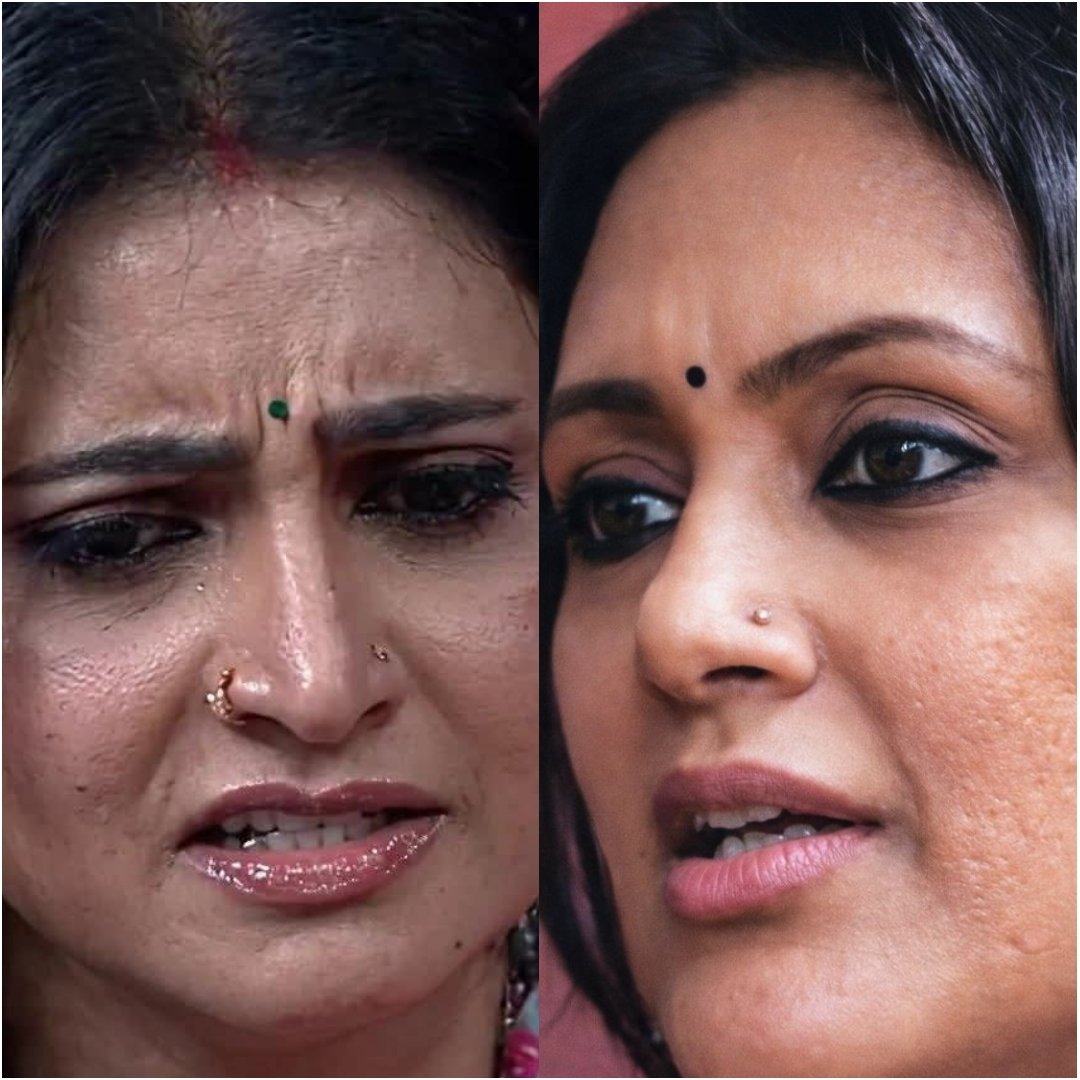 Trisha sujitha veriyan tweet media