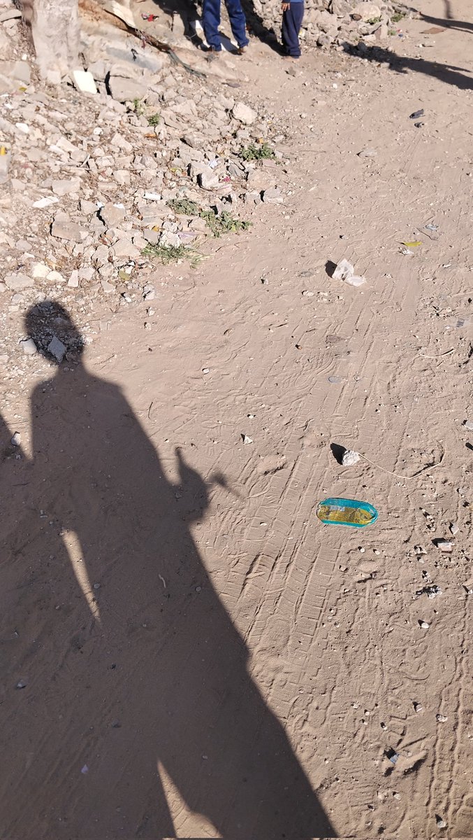 Moh1982H2967's tweet image. في كل يوم جديد،نكتشف أن القدرة على الاحتمال ليست اختيارًا،بل ضرورة.أن تستيقظ وأنت تحمل نفس الهموم، وتكمل يومك وكأنك بخير،هذا شكل من أشكال القوة التي لم نخترها.ومع ذلك،نحاول أن لا نفقد إنسانيتنا،أن نبقى طيبين رغم القسوة،وأن نزرع في داخلنا شيئًا من الأمل حتى لا نختفي خلف الألم.💔🇵🇸