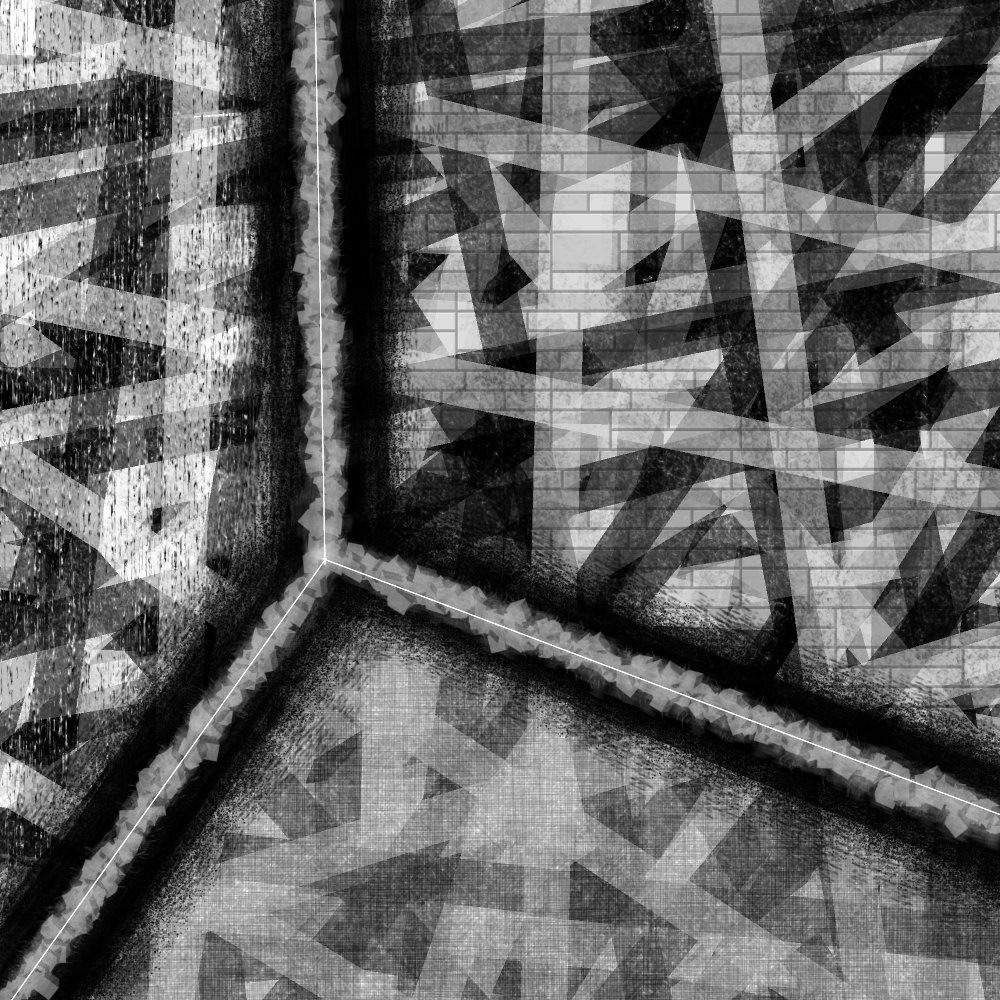 Y7ZAj5o4yw8NijN's tweet image. 今日の気分はこんな感じでした
#抽象画
#abstractart
