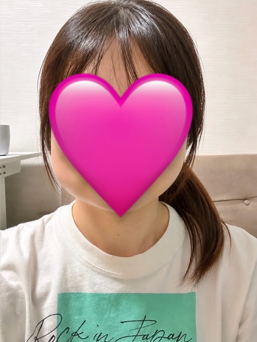 島袋すみれ♡*´꒳`ฅ tweet media