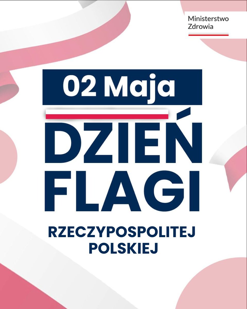 Ministerstwo Zdrowia tweet media