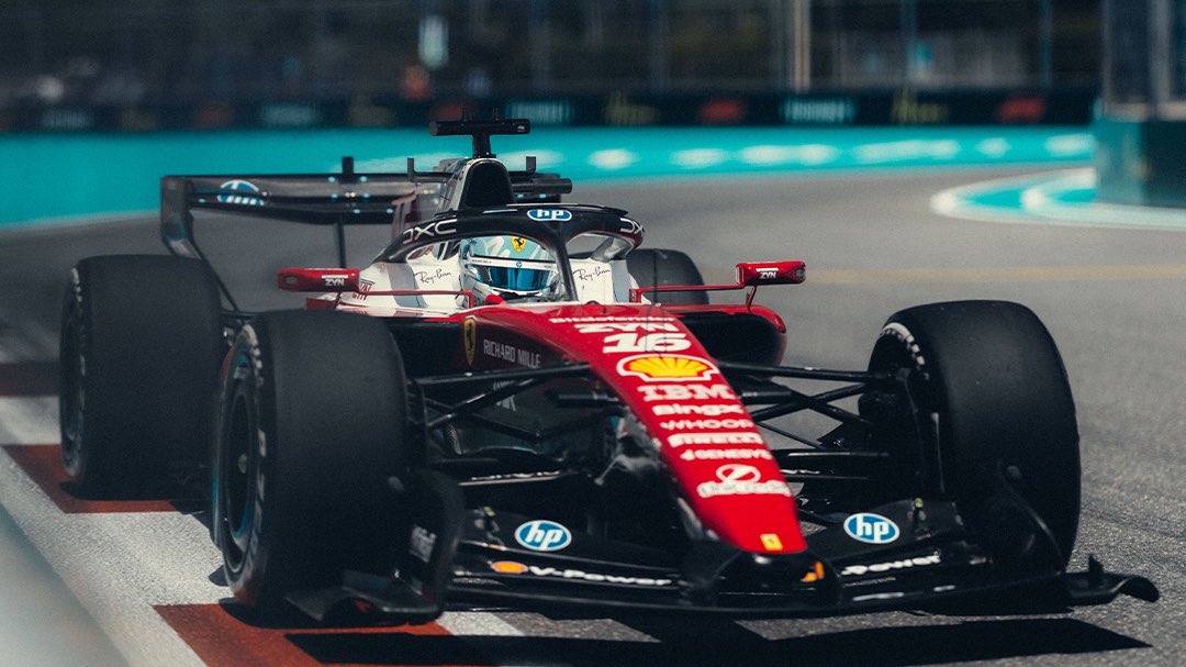 Cavalier Rosso tweet media