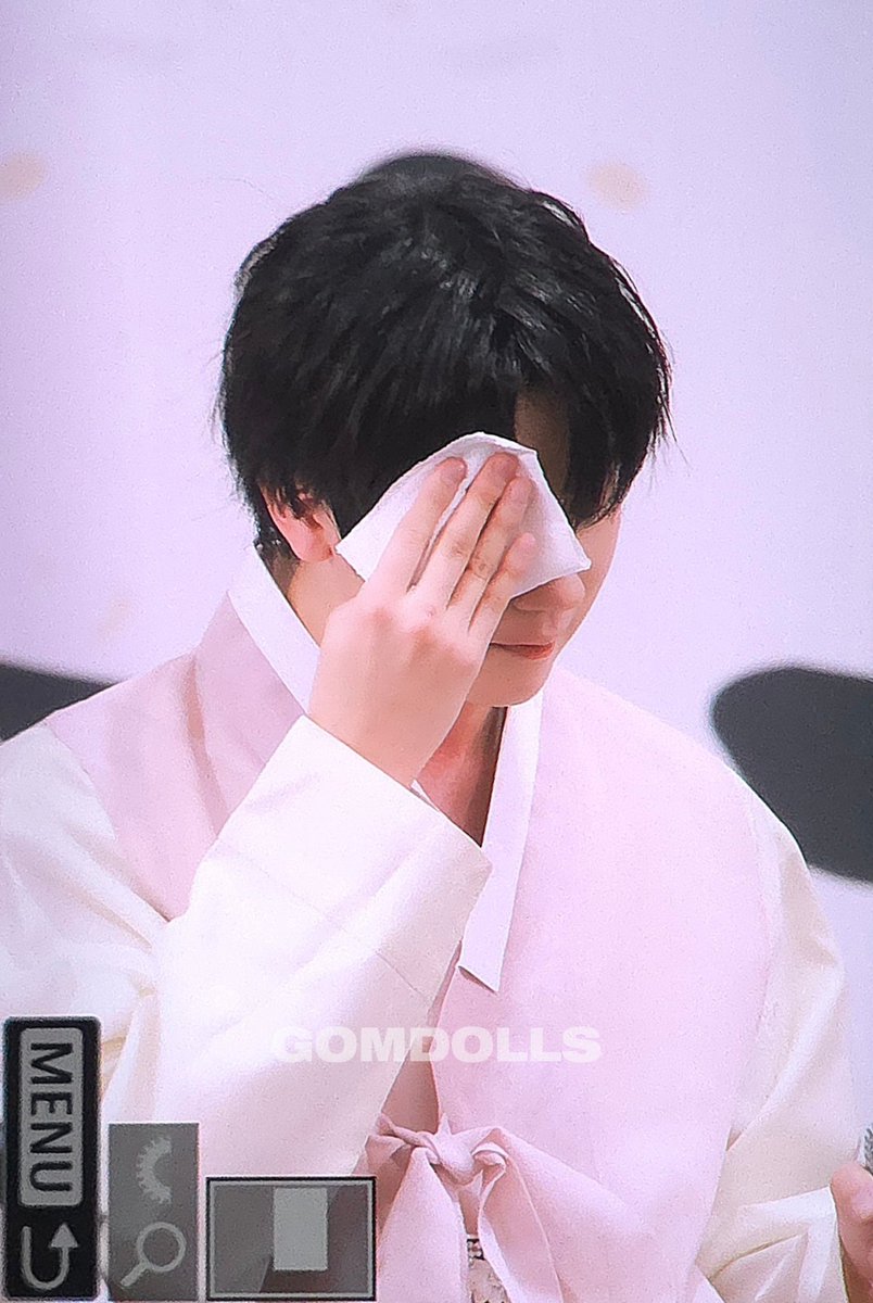 곰달이🧸 tweet media