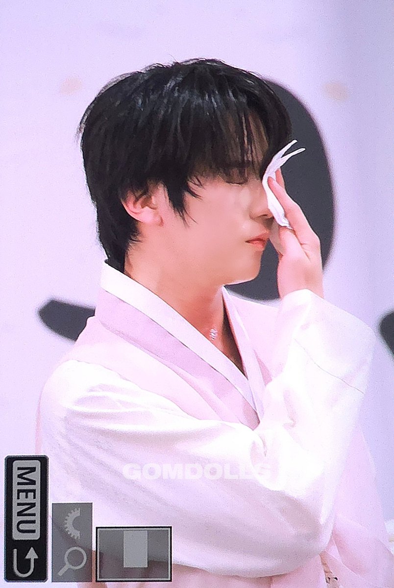 곰달이🧸 tweet media