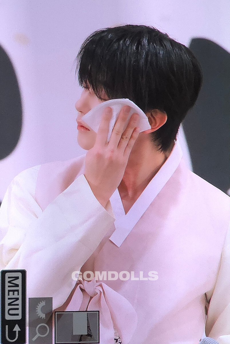 곰달이🧸 tweet media