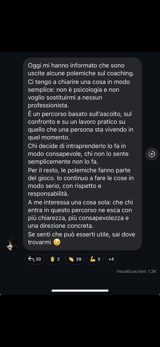 Malix tweet media