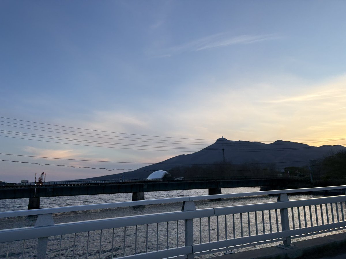 ZeldaskSki's tweet photo. 今年のGWは家族引き連れて帰省 https://t.co/DOXS9xHaQx