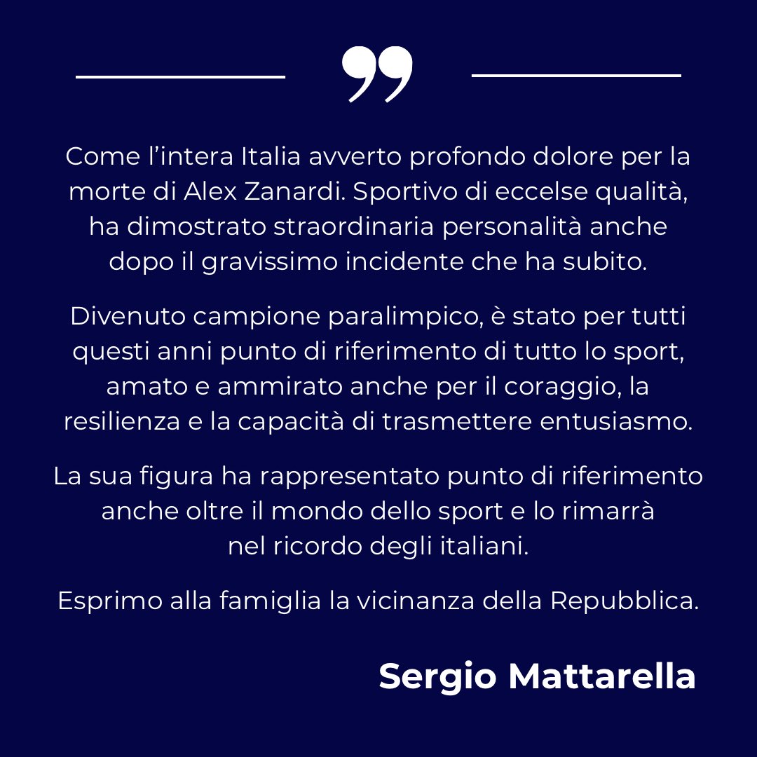 Quirinale tweet media