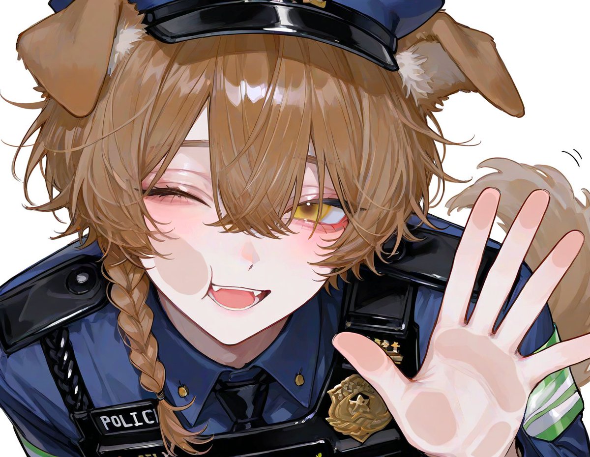 ららすけ tweet media