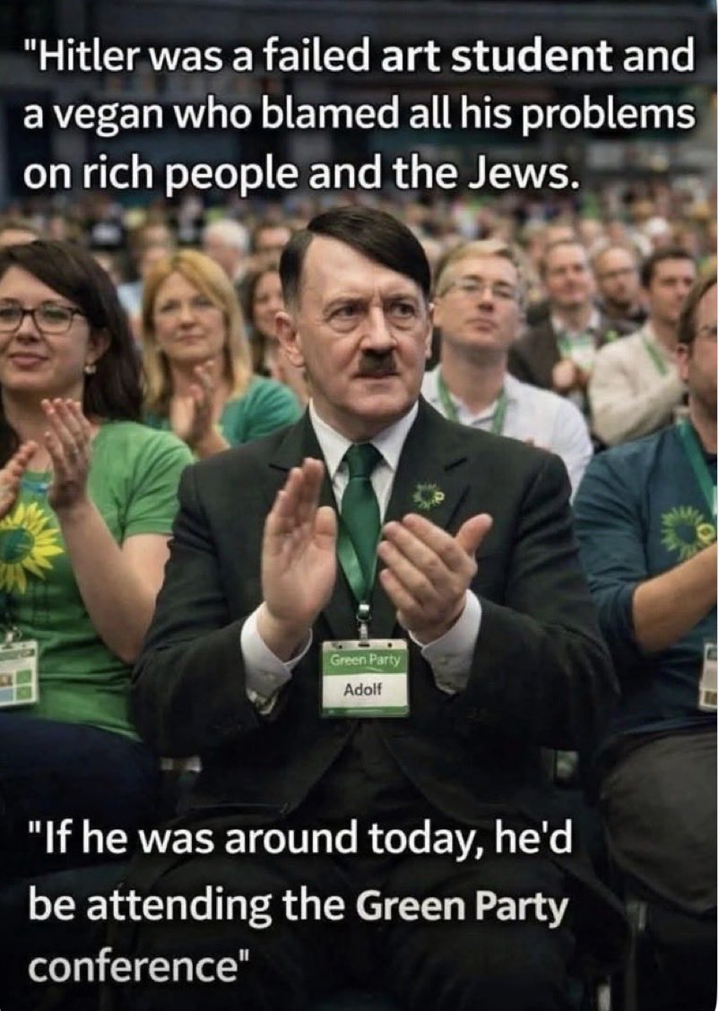 Loc2707's tweet image. You are inciting Jew hate! You have always incited Jew hate! Your policies are straight out of Mein Kampf no different to Hamas, Hezbollah! You are #dangerous a home grown terrorist.