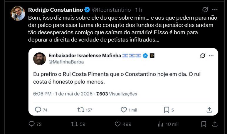 Feed Aleatório tweet media