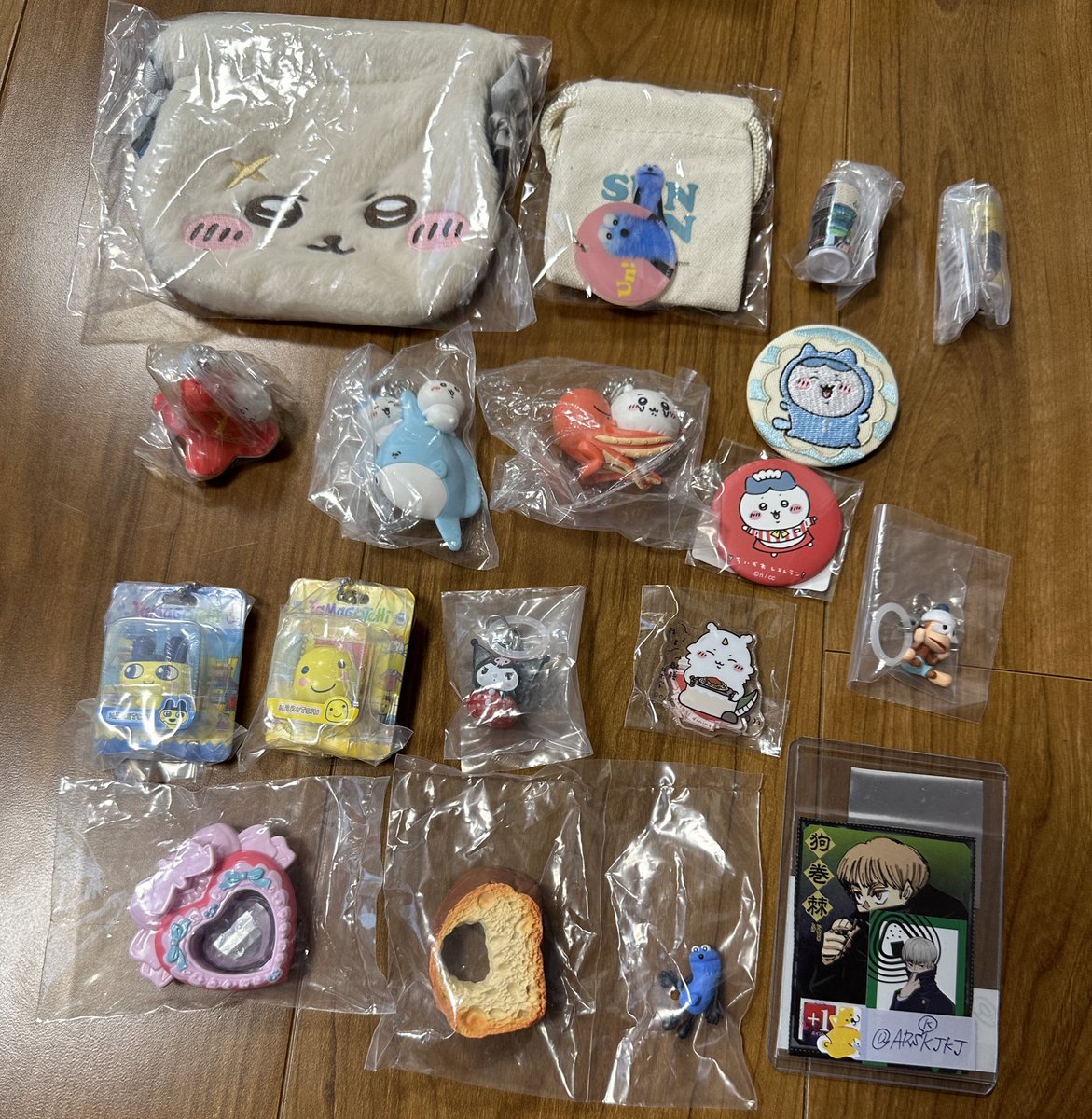 蒼鳥会なるせ tweet media