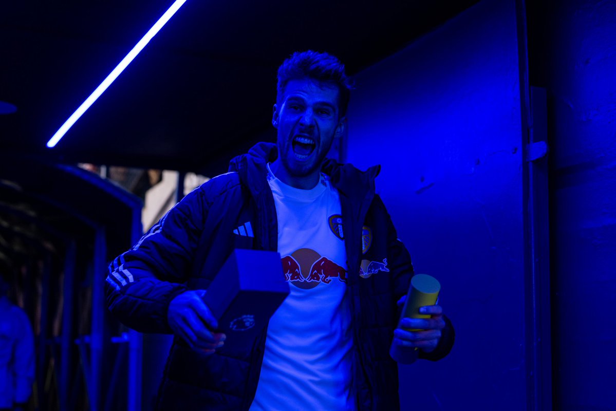 Leeds Fans (C) 🇨🇴 tweet media