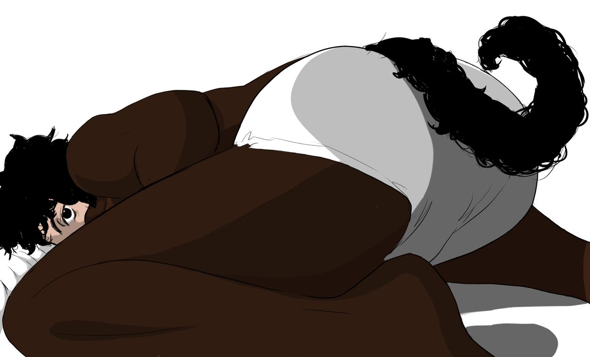 Zhi_sks's tweet photo. Bradley dying in a meeting that has shot over way pass office hours. His phone vibrates, Max's name flashing on the screen. He decides take a quick glance at the message that came in. Safe to say the young man chokes as he sees the image that pops up.
#maxley #brax #aegm https://t.co/Y5Ts5y36EJ