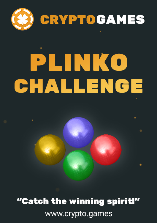 Crypto Games tweet media