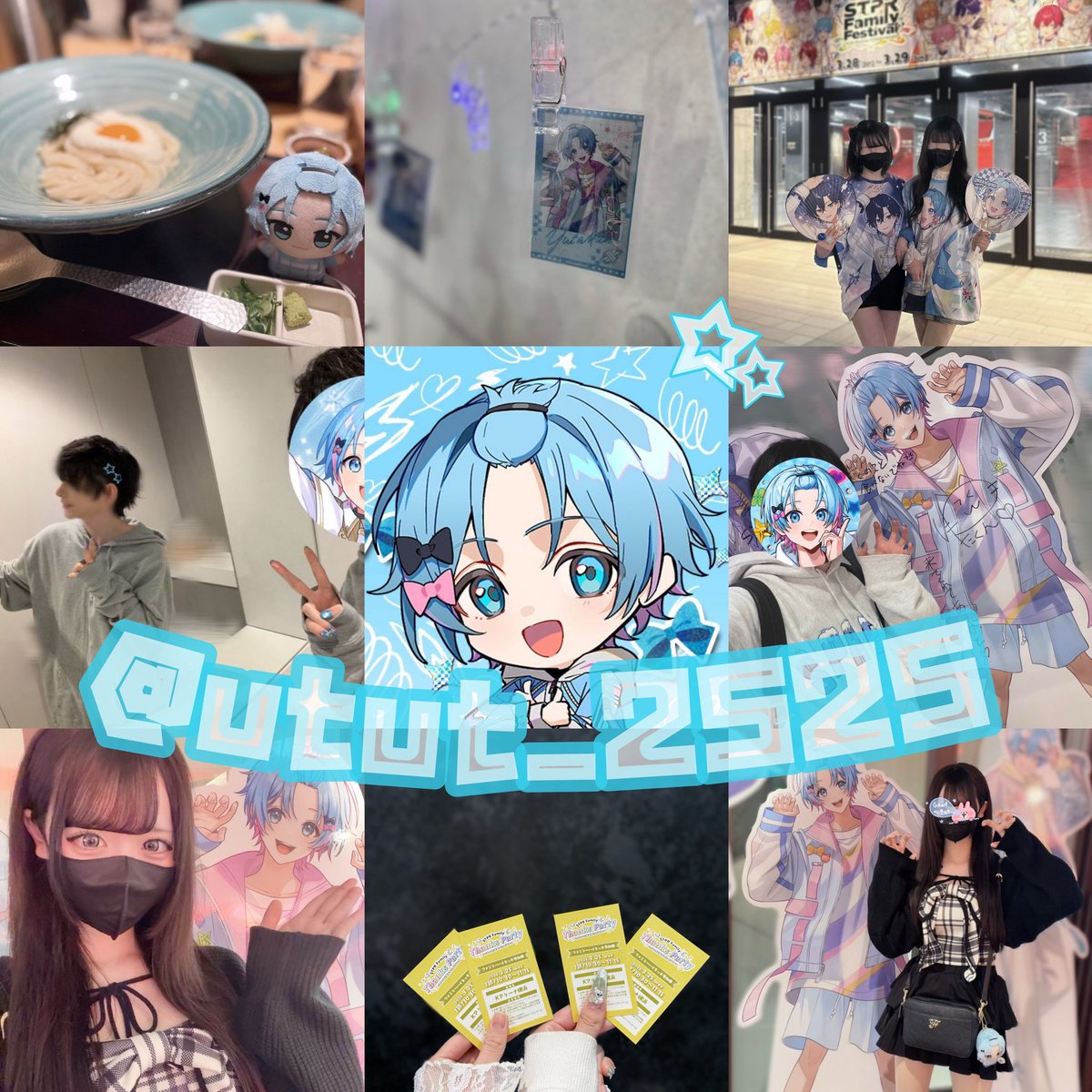 ❤︎ めるぴっちゎ ❤︎ tweet media