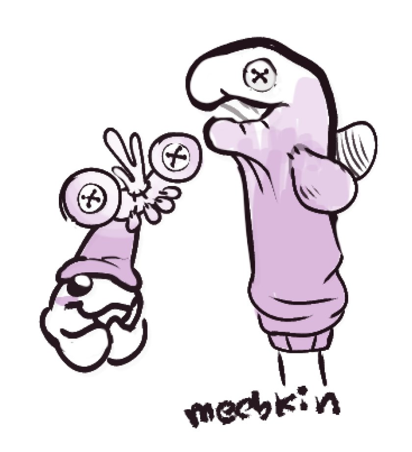 # Chibi Heart tweet media