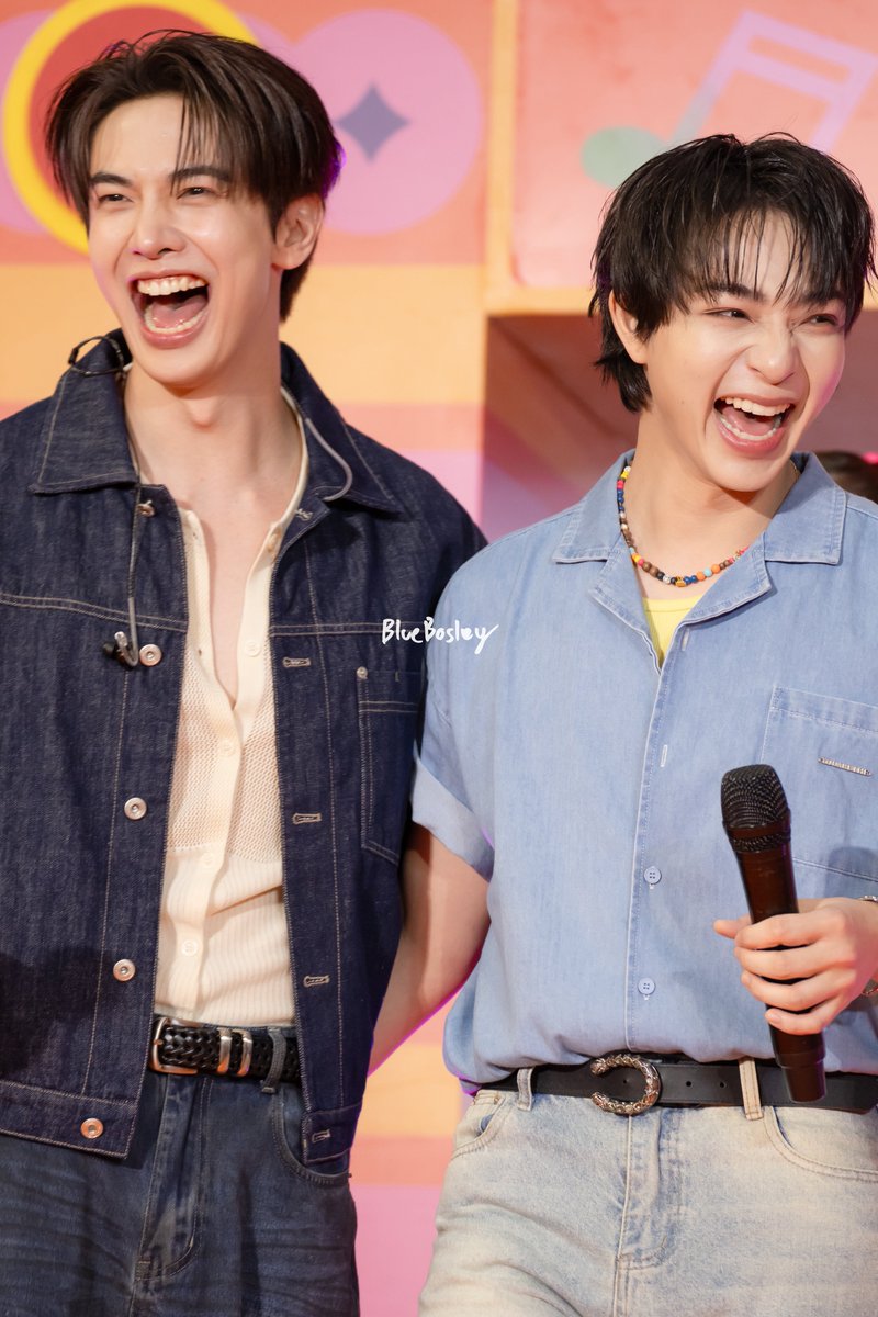 bluebosley's tweet photo. รอยยิ้มที่ดีที่สุดเลย

@basjtr @maxky_rp 

 MAXKYBAS AT CENTRAL BANGNA

#MaxkyBasxCentralBangna https://t.co/hoxPP1nMsY