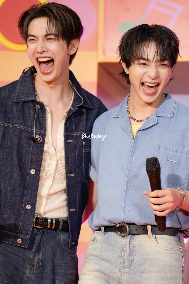 bluebosley's tweet photo. รอยยิ้มที่ดีที่สุดเลย

@basjtr @maxky_rp 

 MAXKYBAS AT CENTRAL BANGNA

#MaxkyBasxCentralBangna https://t.co/hoxPP1nMsY