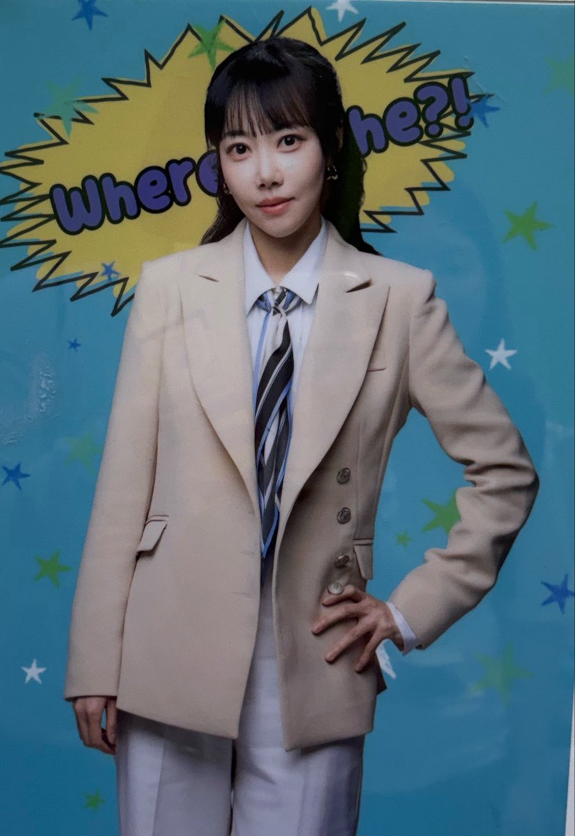 갱 tweet media