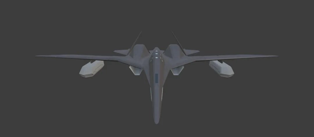 ApriliaBelka's tweet photo. I will preemptively waive any negative critics for Ace Combat 8 if they reintroduce ADA-01 Adler with its SDBM. https://t.co/86jXRS3kBP