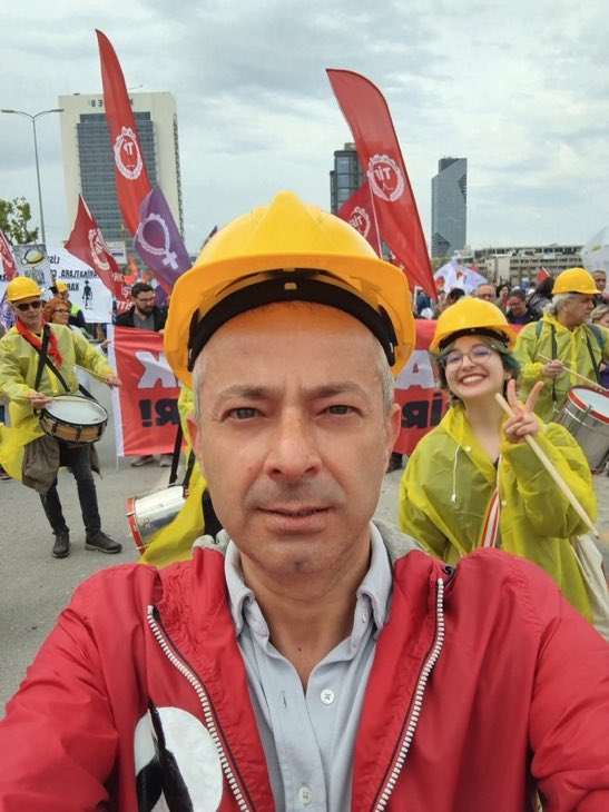 Fatih Özdeş tweet media