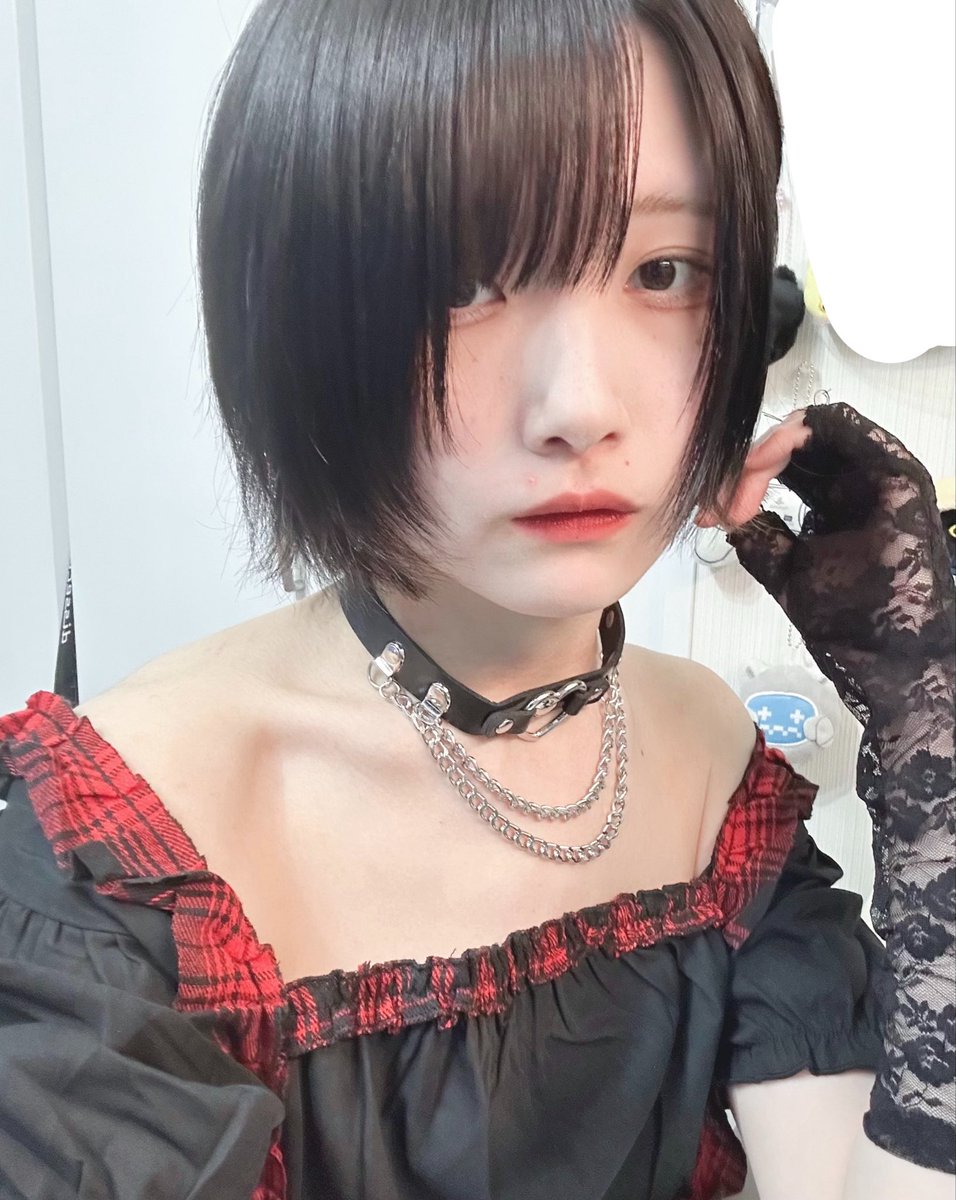 まよいちゅう tweet media
