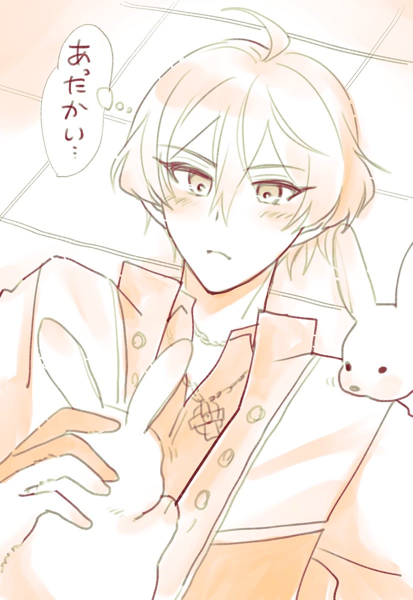 🐰