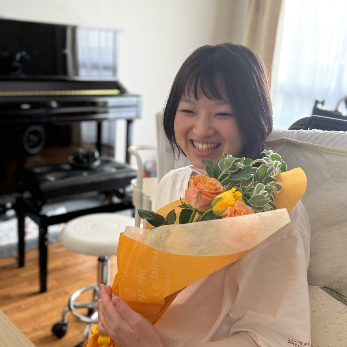 fortune468's tweet photo. あと2日で誕生日🎂 https://t.co/TfWEKvwigj