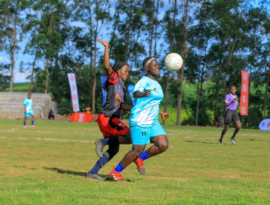 Seroma Christian High School tweet media