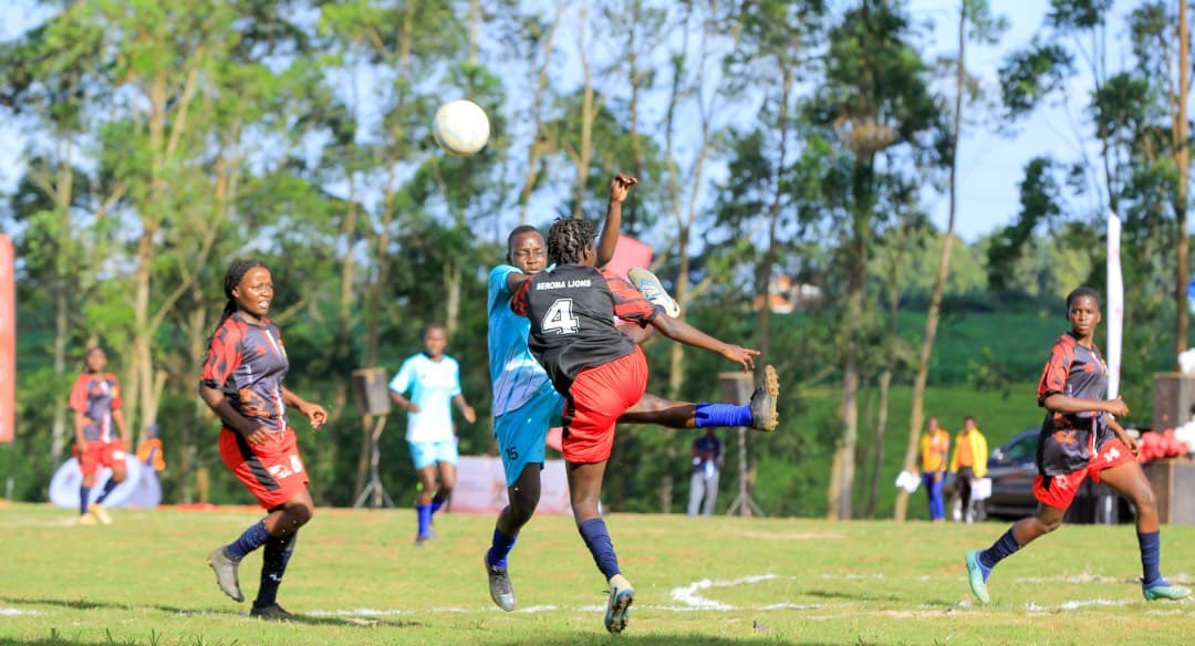 Seroma Christian High School tweet media