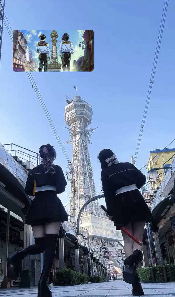 りりかちゃん♡LUCIAN + tweet media