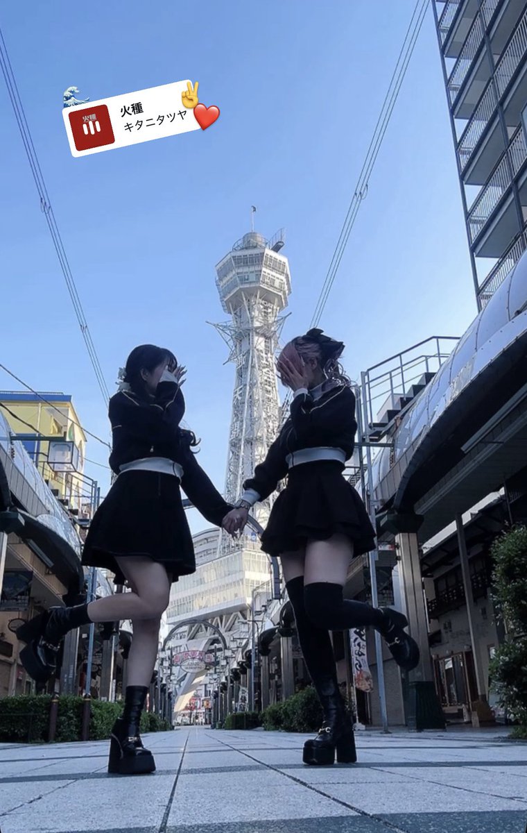 りりかちゃん♡LUCIAN + tweet media