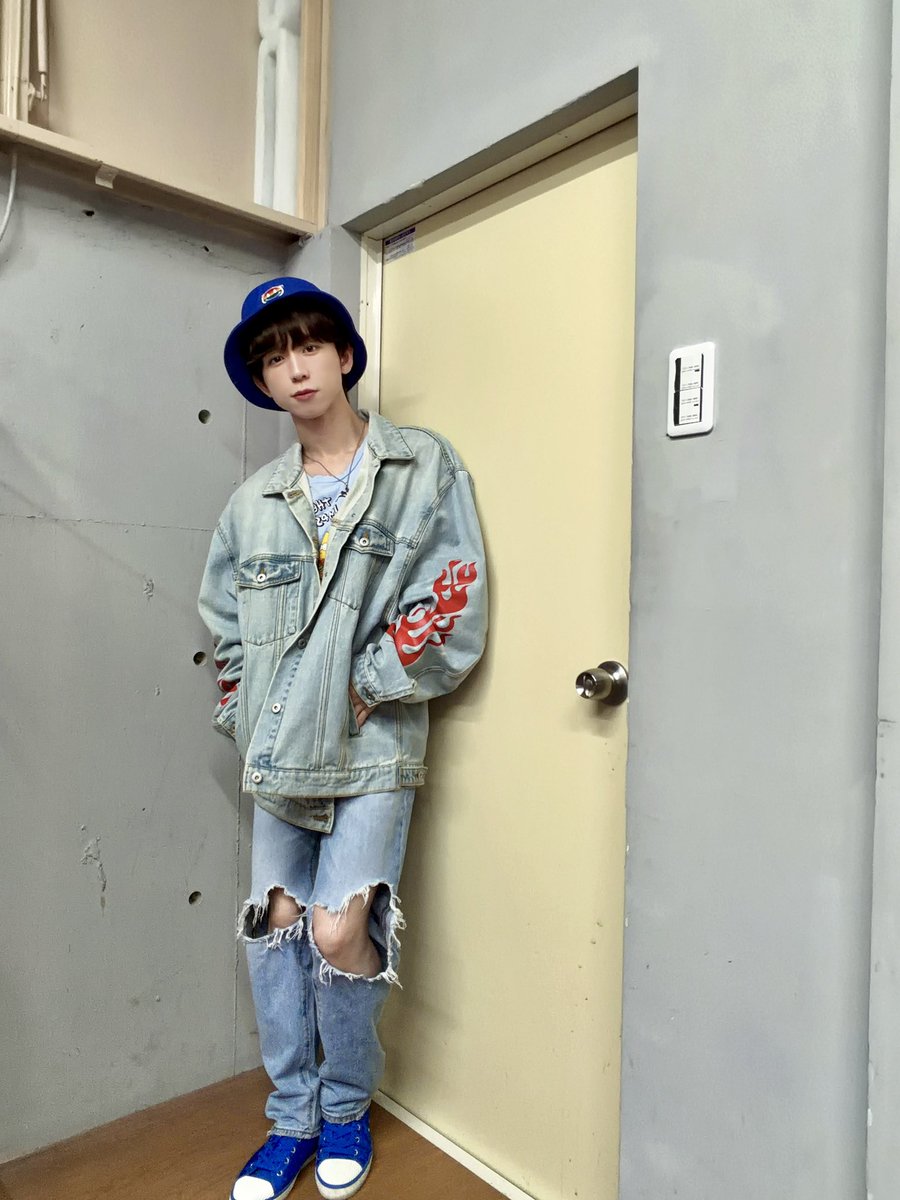 内田結稀 ｜YuKKi 【華MEN組 ユッキー】 tweet media