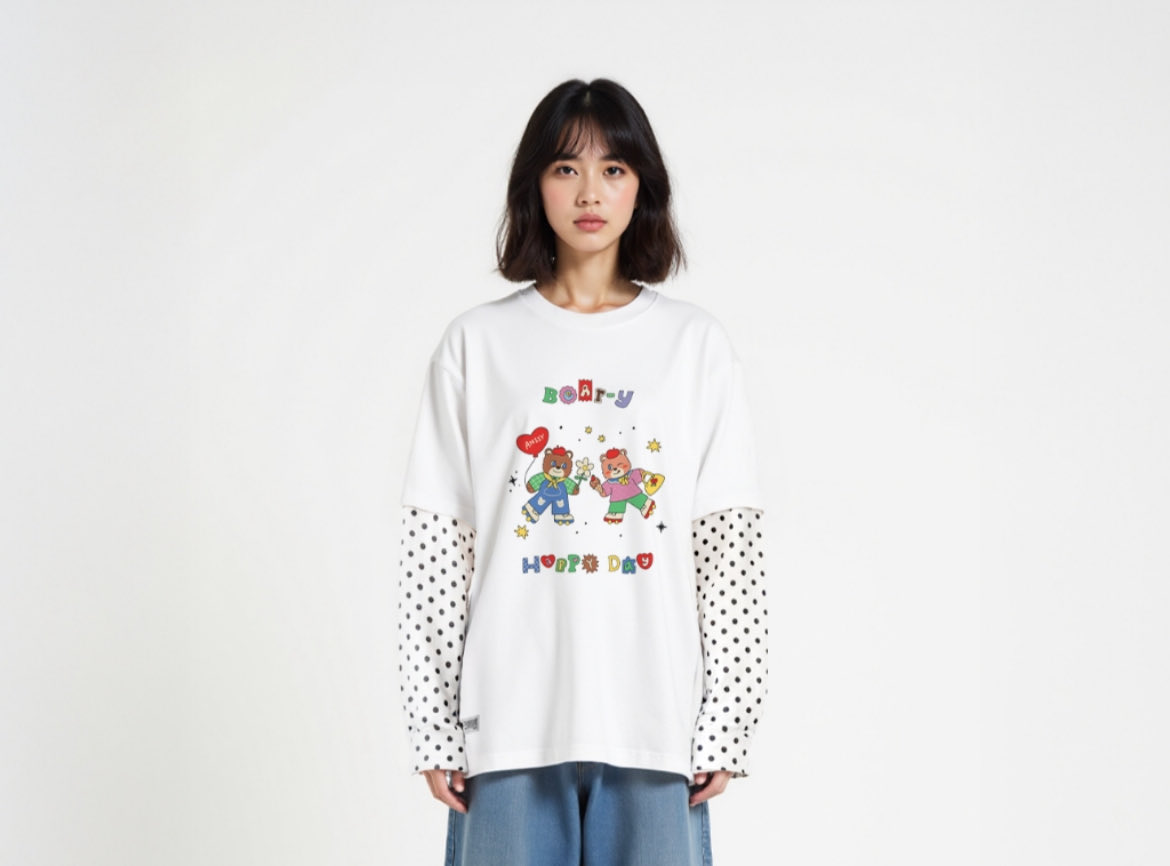 plumparfait's tweet photo. Desain lucuuuu pollll bahan nya jangan ditanya pasti bagusss

https://t.co/5tQjV8x7fj

#Shopee #Affiliate #ootd #kaoslucu https://t.co/yZMUlcbwy0