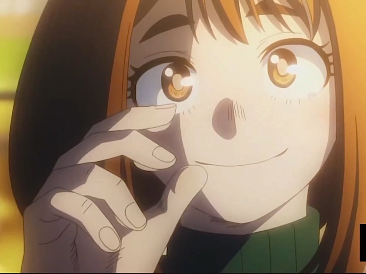 ochabrainrot's tweet photo. The look of love https://t.co/TRxbQfHJOa
