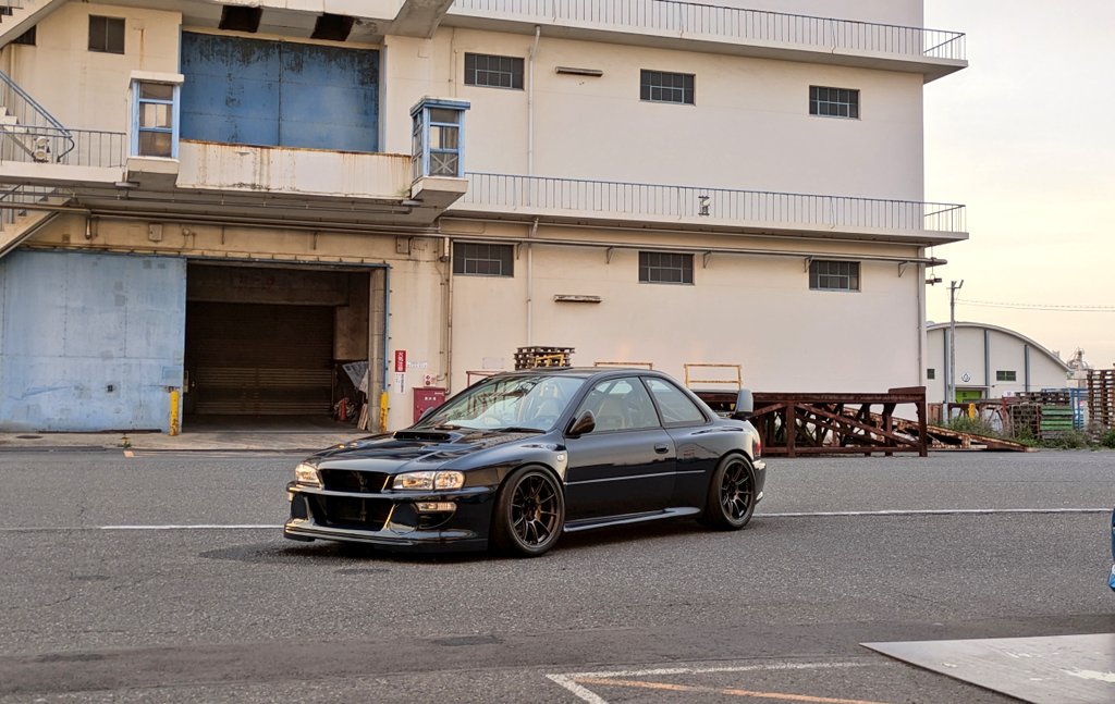Shiun_bh5's tweet photo. GC8×GC8×GC8

wek前日。 https://t.co/4oMXIRLycI