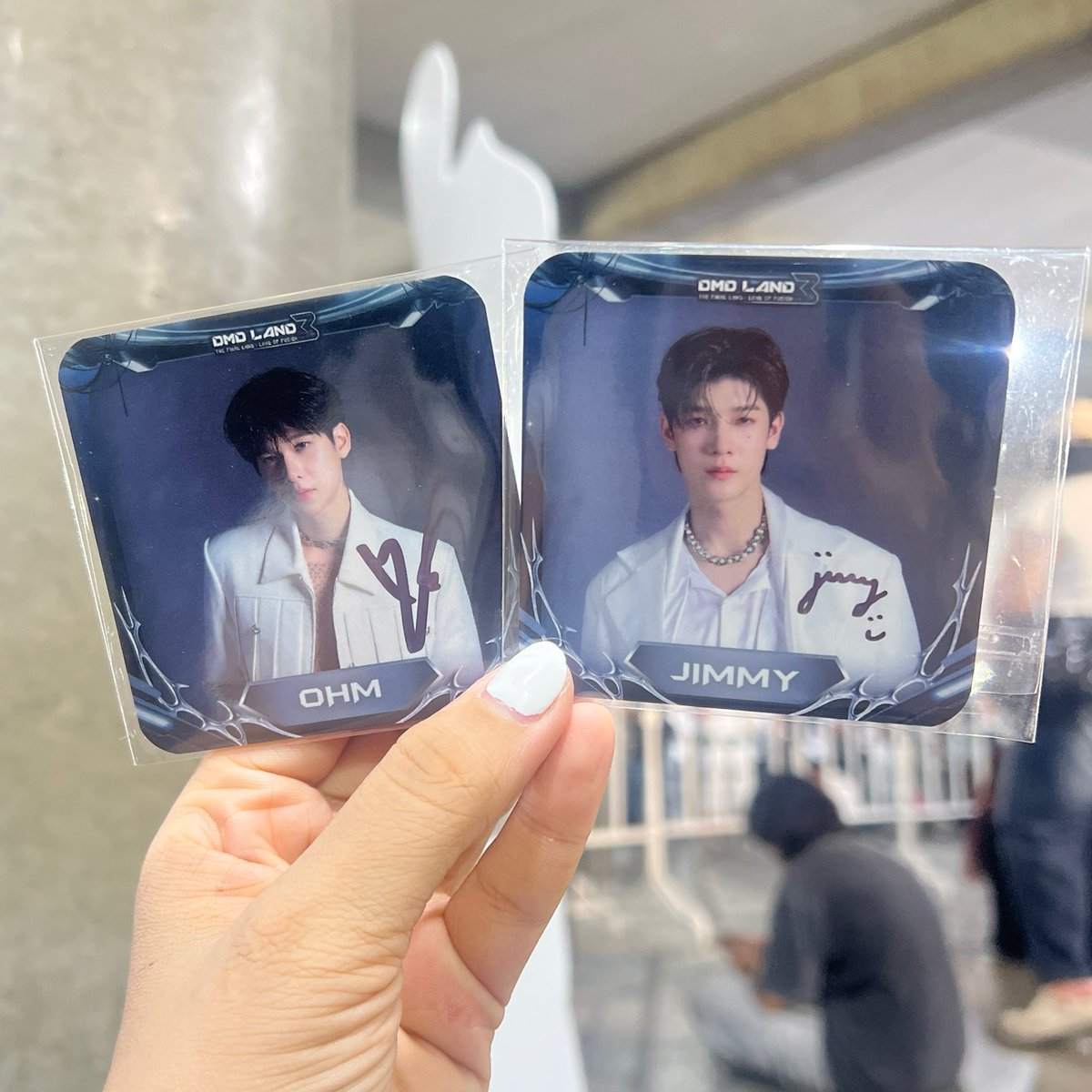 คูมมามี๊♡น้องเตนล์ fairytiny🧚 tweet media