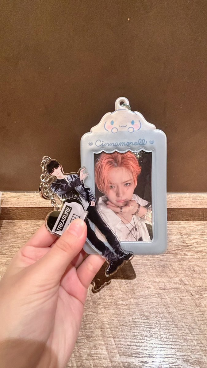 JCbjORiA7gcSJiW's tweet image. 福岡POPUP行ってきた！！
楽しかったｵｰｰ♡♡
 #treasure #POPUP #福岡 #ヨシくん