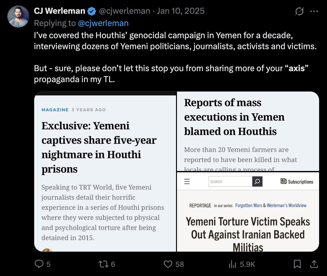 Victims of Capitalism Memorial Foundation tweet media