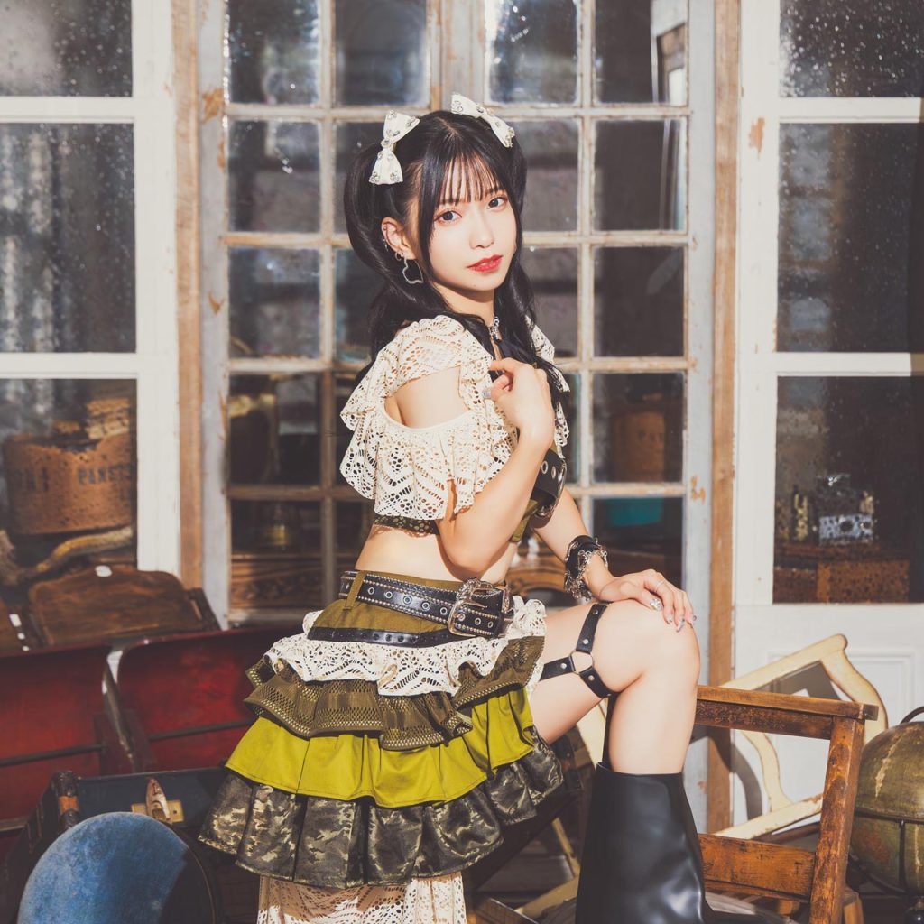 亜咲花 】 2026/9/16(水)発売決定🎉 📀10周年記念ベストアルバム『Song