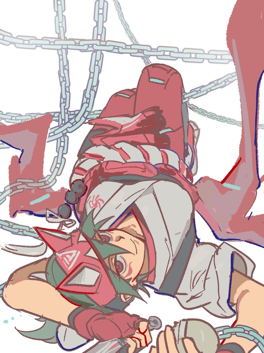 八角 tweet media