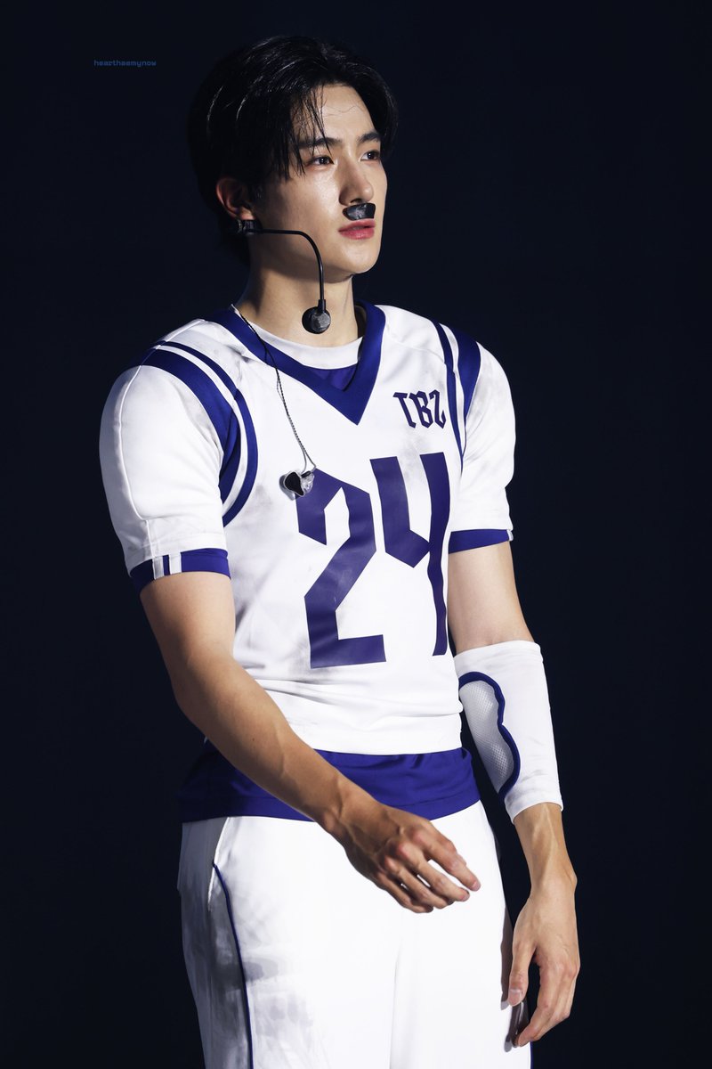 260426   

이재현 선배 🏈

#이재현 #HYUNJAE #현재 
#THEBOYZ #더보이즈